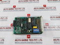 Bs Mp 600 B Printed Circuit Board Mp600-1