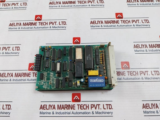 Bs Mp 600 B Printed Circuit Board Mp600-1