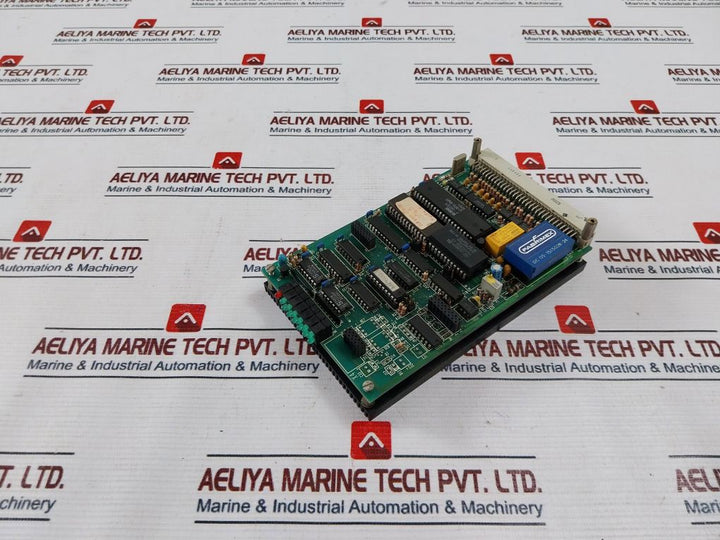 Bs Mp 600 B Printed Circuit Board Mp600-1