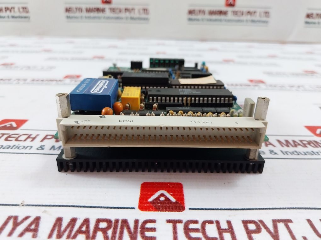 Bs Mp 600 B Printed Circuit Board Mp600-1