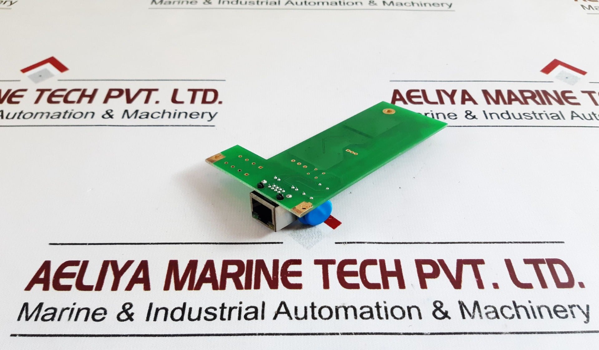 Bscm181H Pcb Card