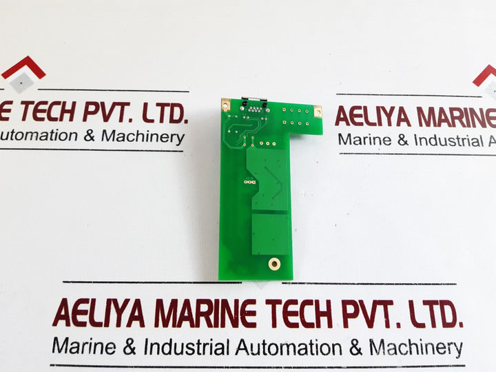 Bscm181H Pcb Card
