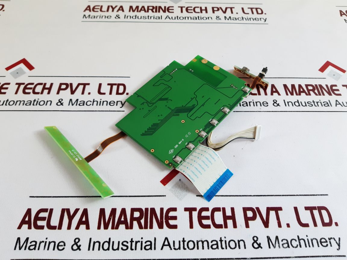 Bsdb181A Pcb Card