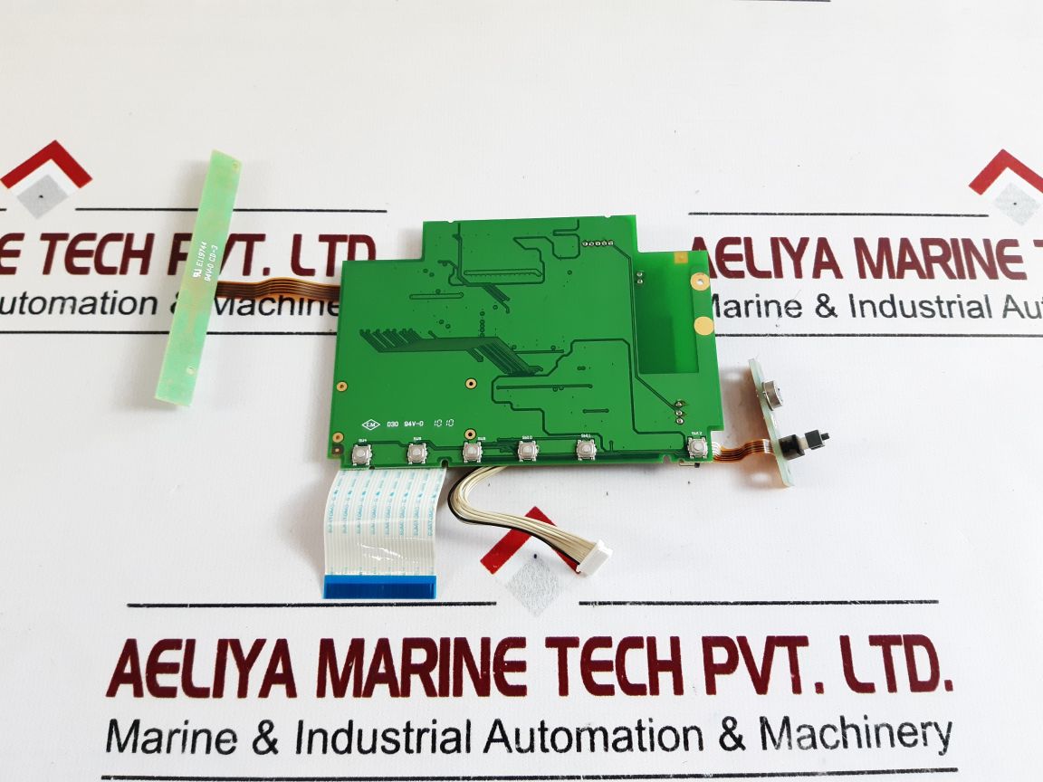 Bsdb181A Pcb Card