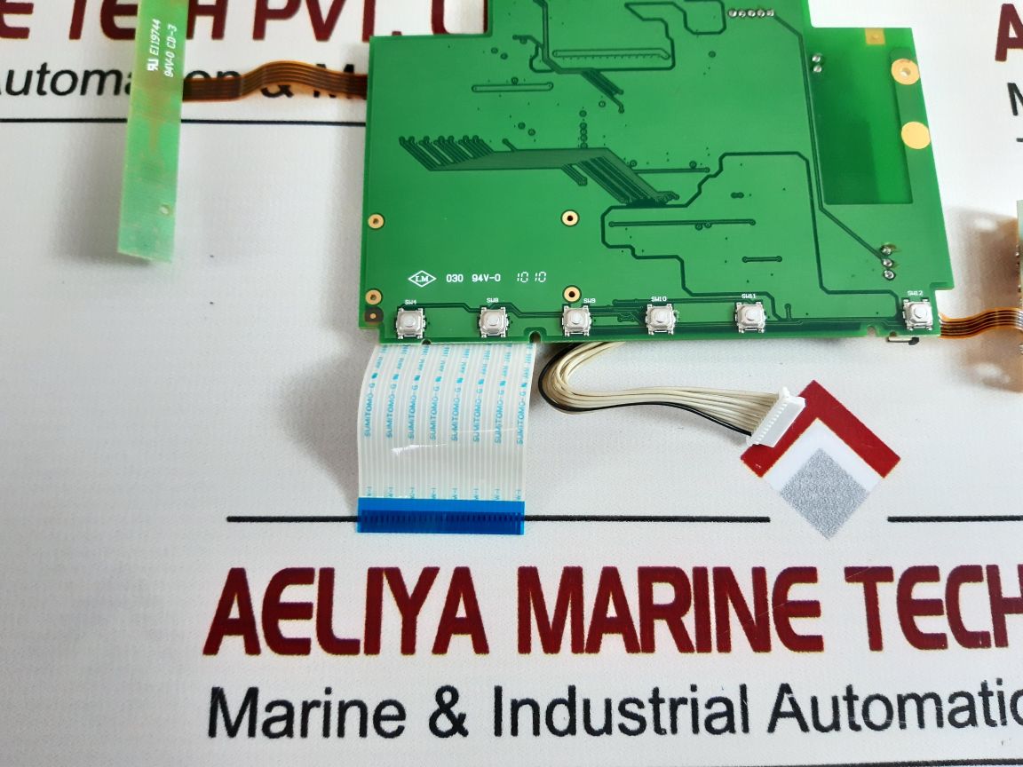 Bsdb181A Pcb Card