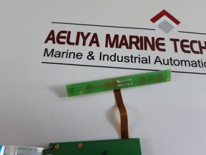 Bsdb181A Pcb Card