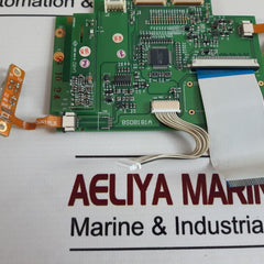 Bsdb181A Pcb Card