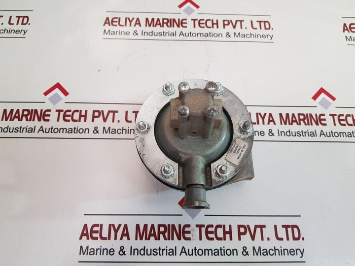 Bsi Pilot Operated Valve Wm630-101