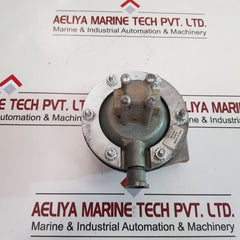 Bsi Pilot Operated Valve Wm630-101