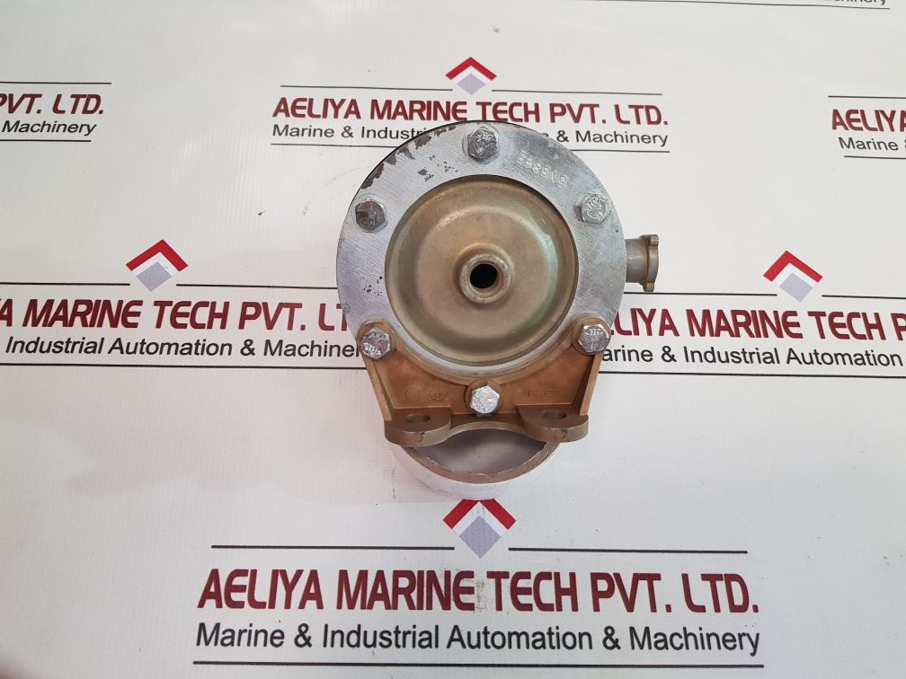 Bsi Pilot Operated Valve Wm630-101