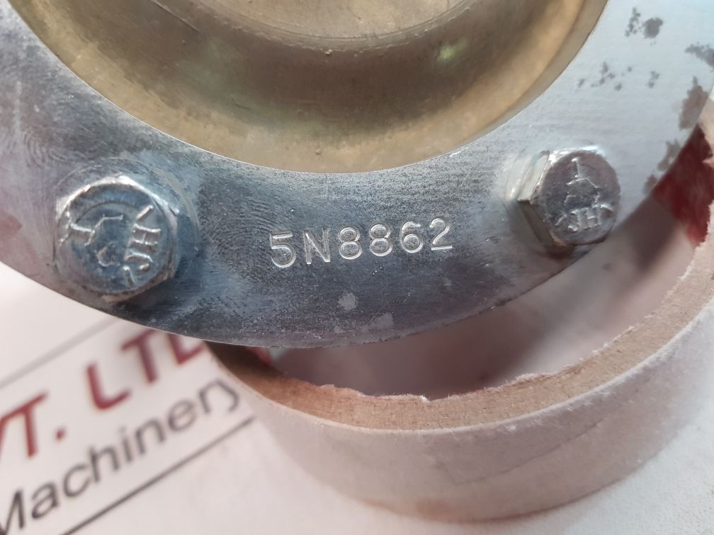 Bsi Pilot Operated Valve Wm630-101