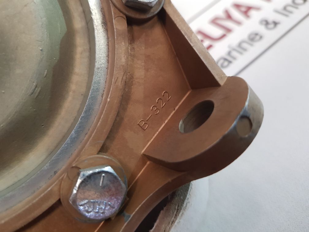 Bsi Pilot Operated Valve Wm630-101
