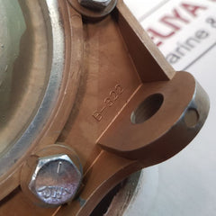 Bsi Pilot Operated Valve Wm630-101