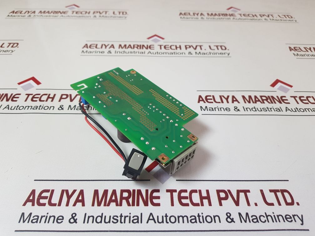 Bspm181l pcb card hh d7-1
