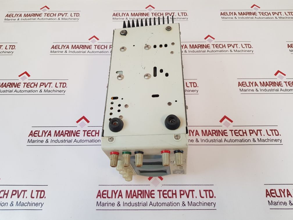 Bst Psd305C High Perfomance Regulated Dc Power Supply