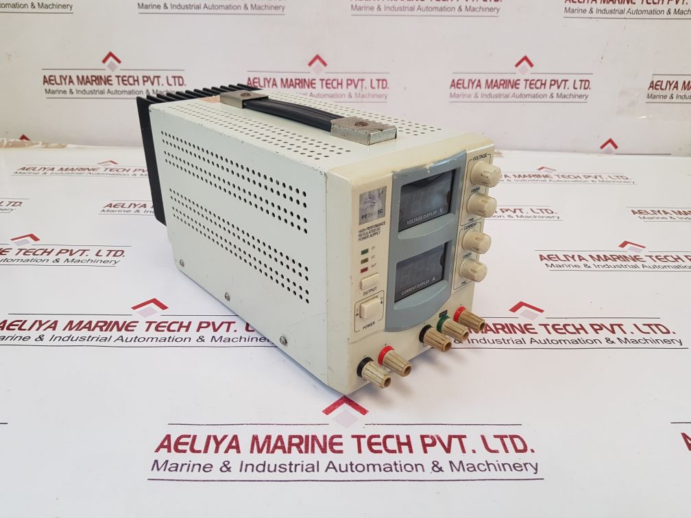 Bst Psd305C High Perfomance Regulated Dc Power Supply