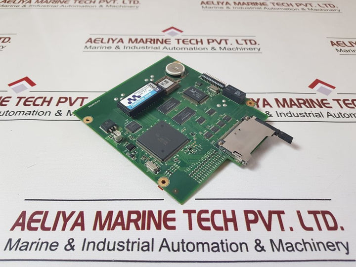 Bsvr181P2 Pcb
