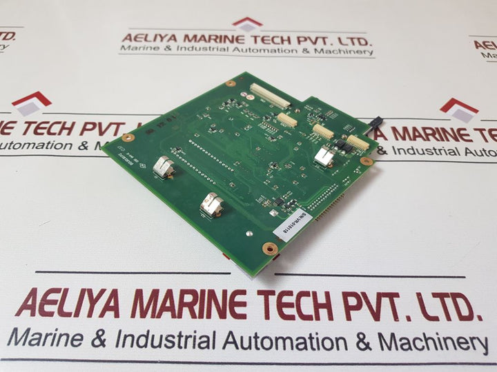Bsvr181P2 Pcb
