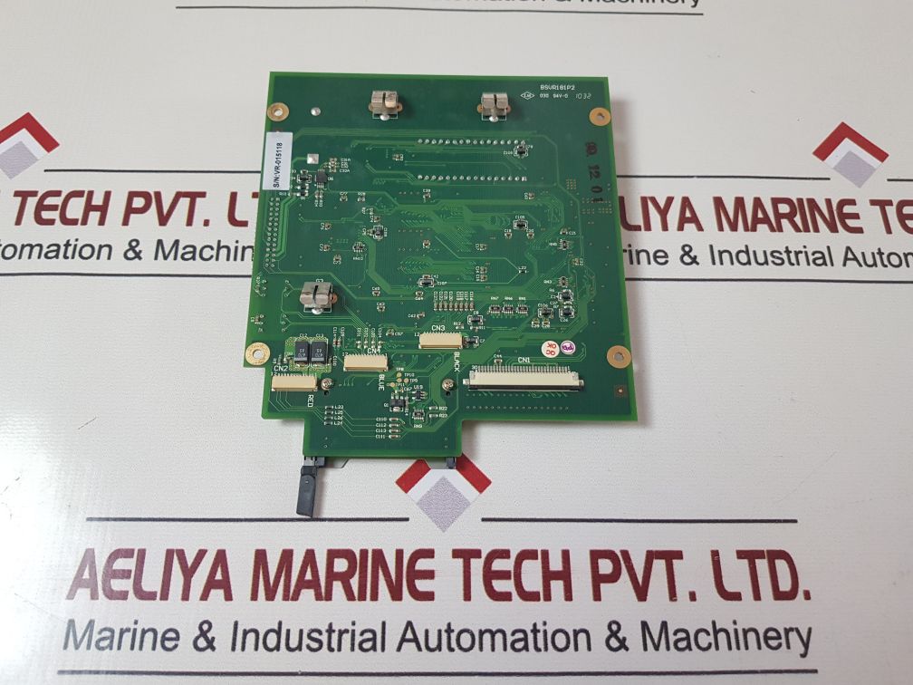Bsvr181P2 Pcb

