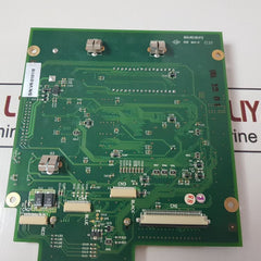 Bsvr181P2 Pcb

