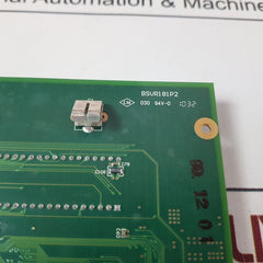 Bsvr181P2 Pcb
