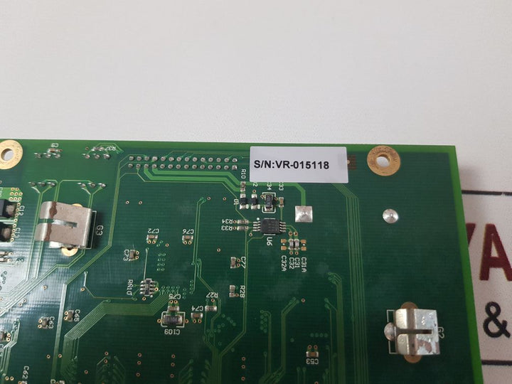 Bsvr181P2 Pcb
