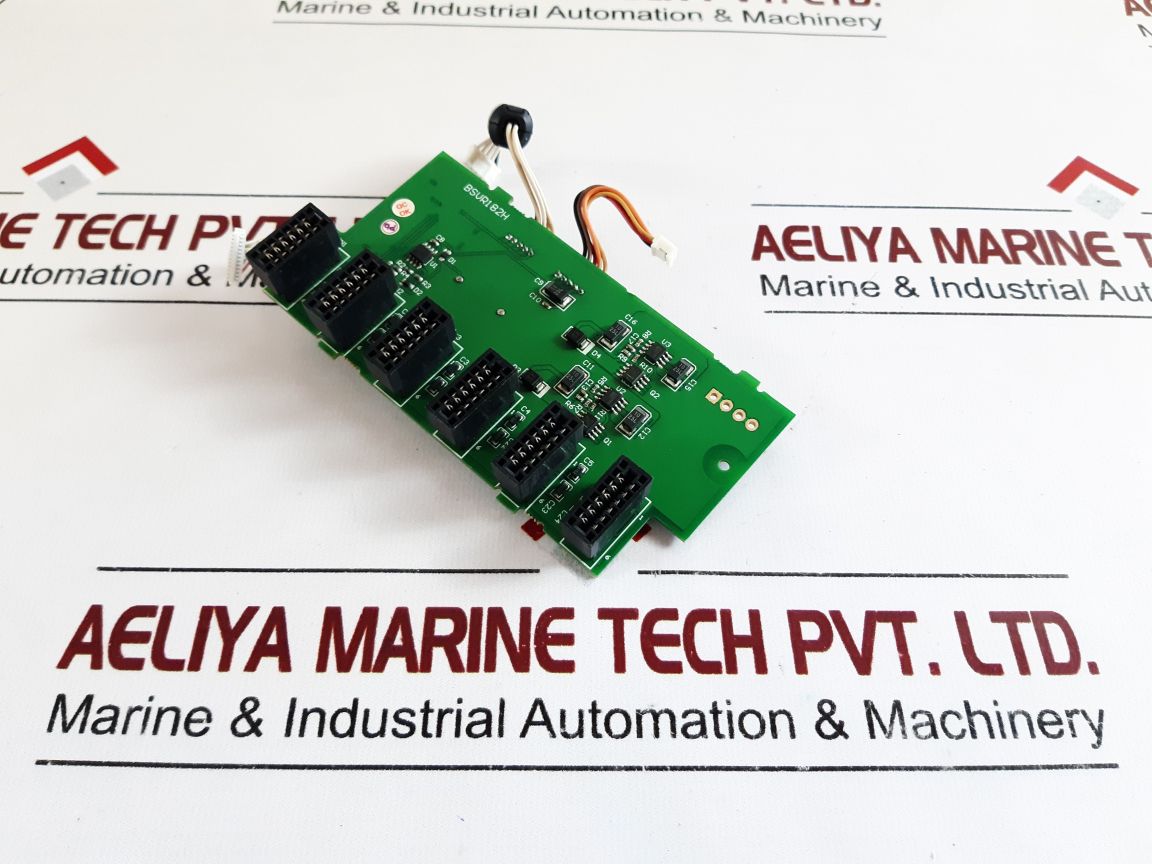 Bsvr182H Pcb Card 94V-0