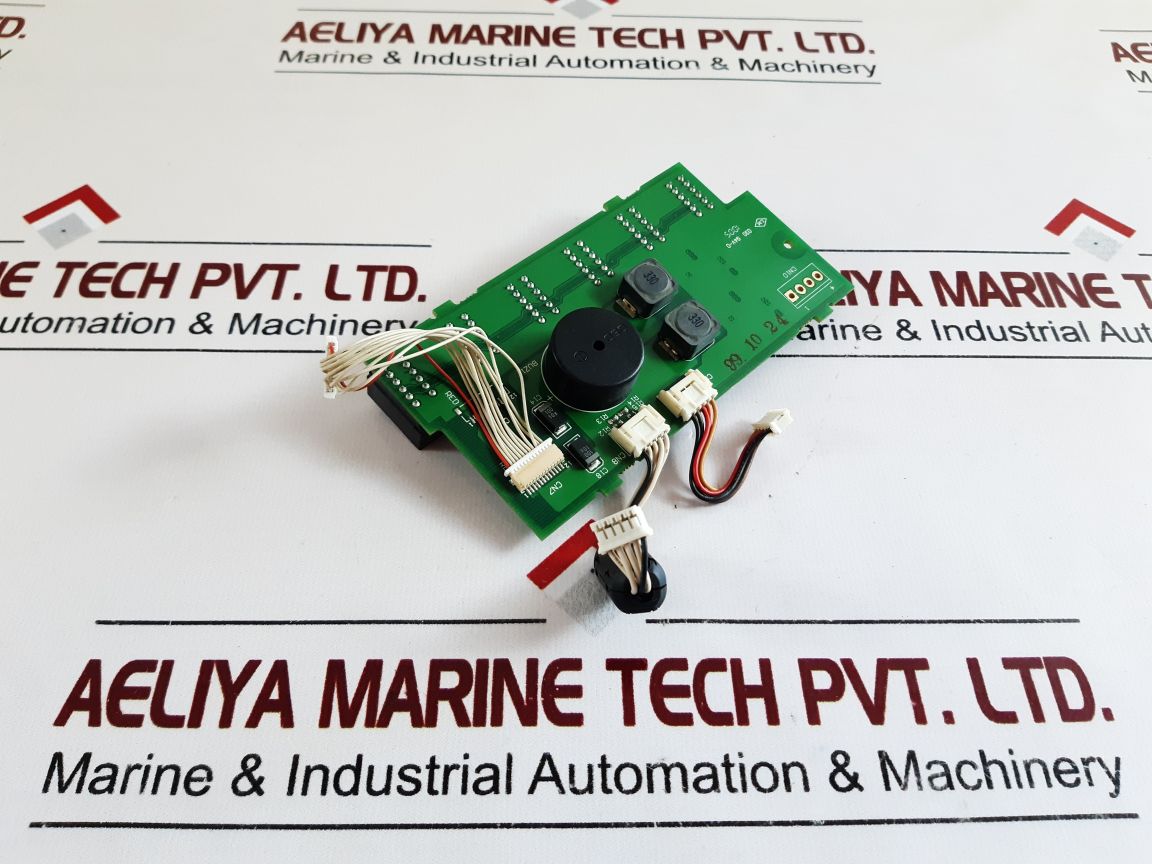 Bsvr182H Pcb Card 94V-0