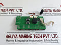 Bsvr182H Pcb Card 94V-0