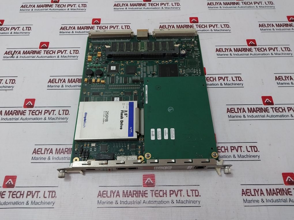 Bsx, A51R7.0 Printed Circuit Board 340226 Rev A
