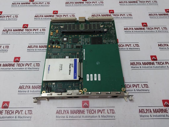 Bsx, A51R7.0 Printed Circuit Board 340226 Rev A
