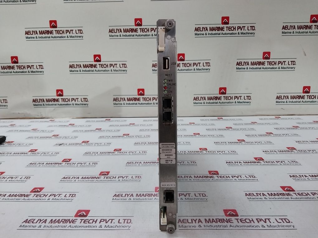 Bsx, A5/1R7.0 Printed Circuit Board 340226 Rev A