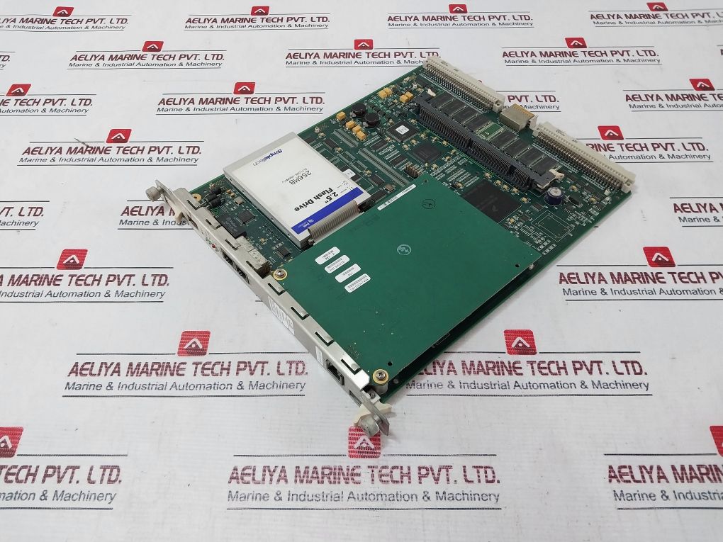 Bsx, A5/1R7.0 Printed Circuit Board 340226 Rev A