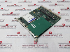 Bsx, A5/1R7.0 Printed Circuit Board 340226 Rev A