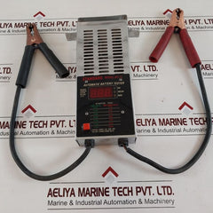 Bt-12 Battery Tester