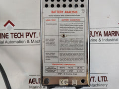 Bt-12 Battery Tester