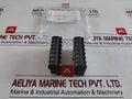 Lot Of 4X Btad0001-b Auxiliary Contact Block
