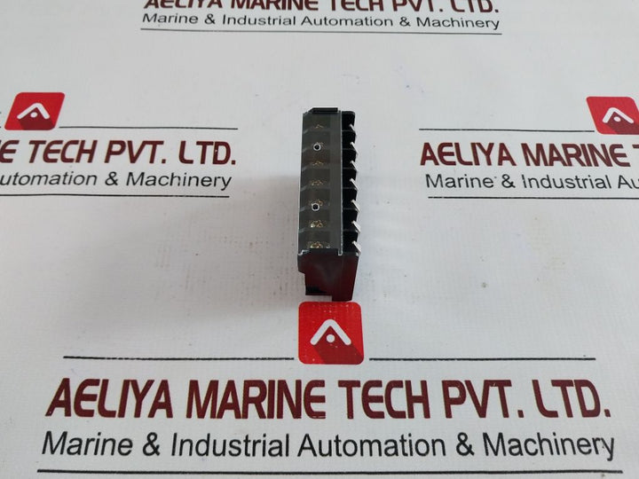 Lot Of 4X Btad0001-b Auxiliary Contact Block