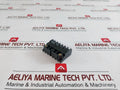 Lot Of 4X Btad0001-b Auxiliary Contact Block