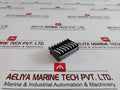 Lot Of 4X Btad0001-b Auxiliary Contact Block