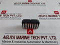 Lot Of 4X Btad0001-b Auxiliary Contact Block