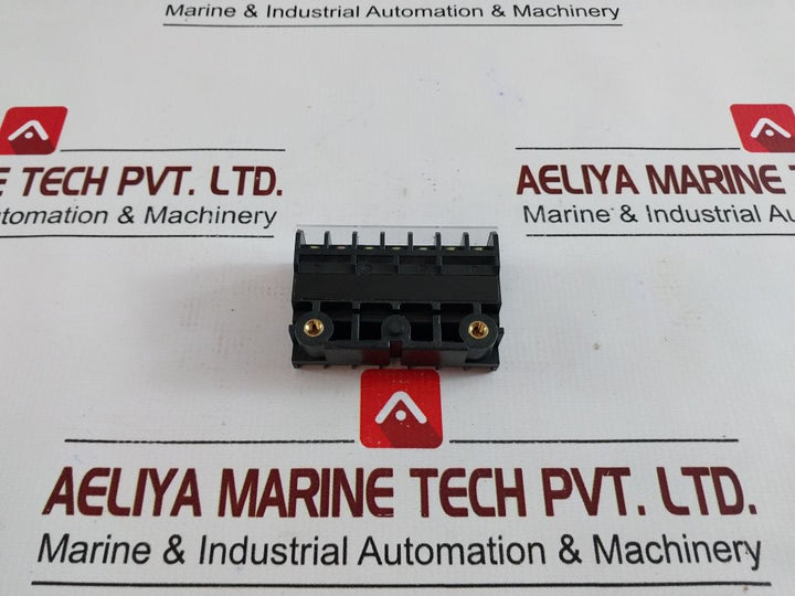 Lot Of 4X Btad0001-b Auxiliary Contact Block