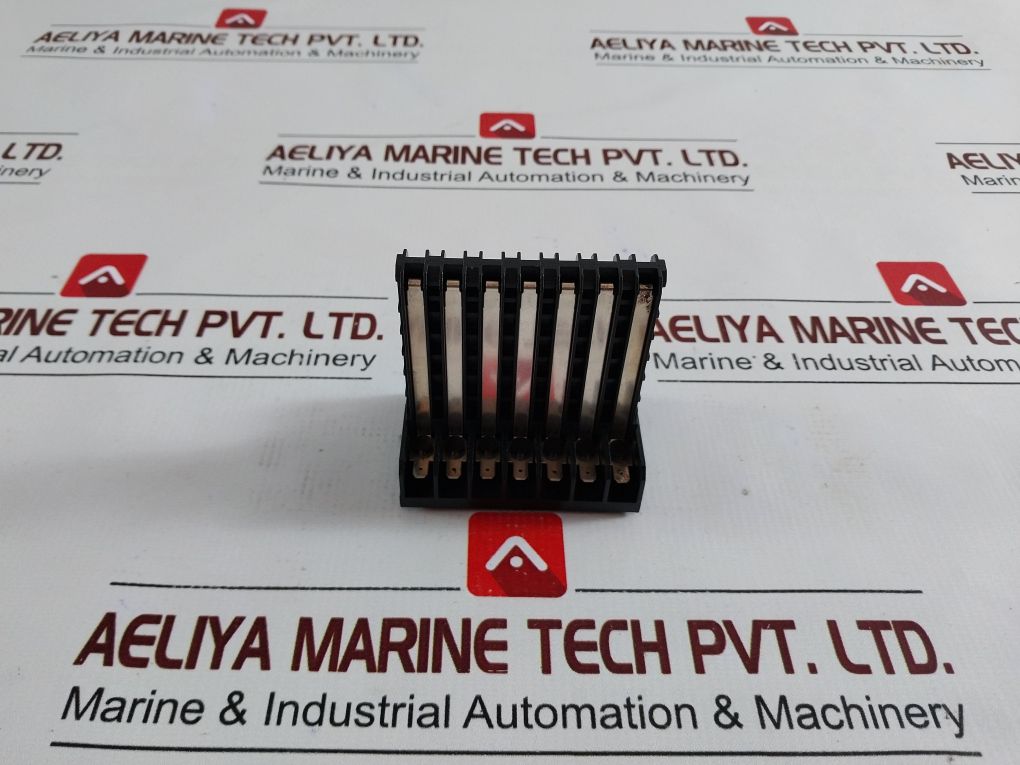 Btae0002-b Auxiliary Contact Block 871.015-026