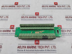 Bti 4130607 Plc Module Rev 1.7A