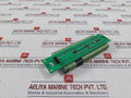 Bti 4130607 Plc Module Rev 1.7A