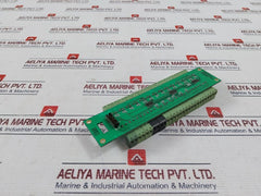 Bti 4130607 Plc Module Rev 1.7A