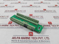 Bti 4130607 Plc Module Rev 1.7A