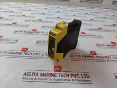 Bti Comitronic Com3C Safety Relay 24 Vac/Dc