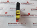 Bti Comitronic Com3C Safety Relay 24 Vac/Dc