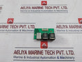 Bti Pca Ultra_Usb_V17A Connector Board 4130606 Rev 1.7A